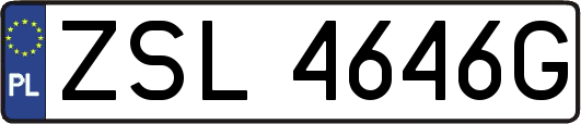 ZSL4646G