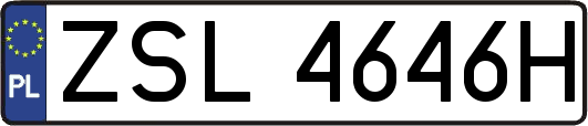 ZSL4646H