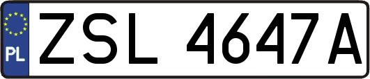 ZSL4647A