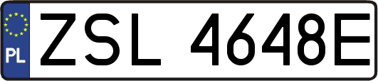 ZSL4648E