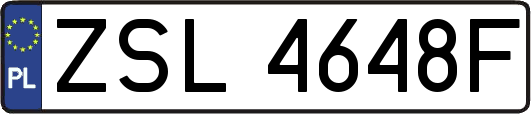 ZSL4648F