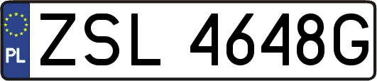 ZSL4648G