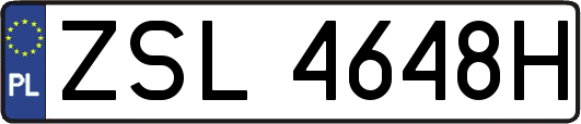 ZSL4648H