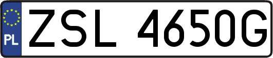 ZSL4650G
