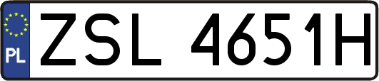 ZSL4651H