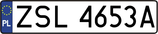 ZSL4653A