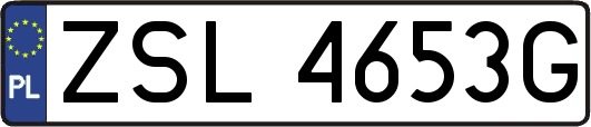 ZSL4653G