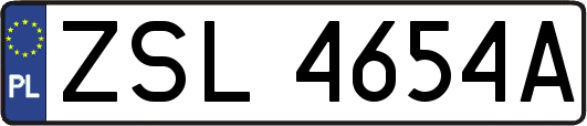 ZSL4654A