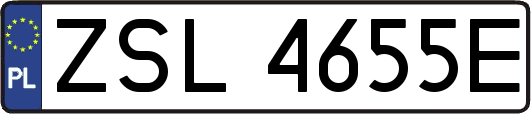 ZSL4655E