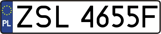 ZSL4655F