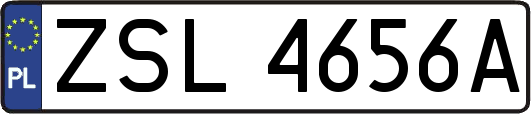 ZSL4656A