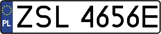 ZSL4656E