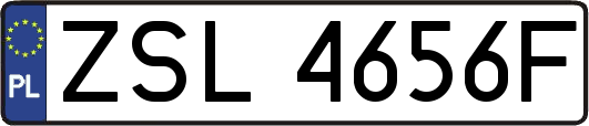 ZSL4656F