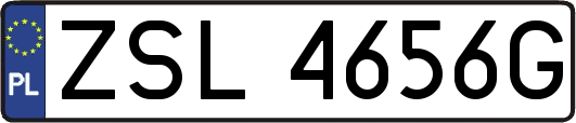 ZSL4656G
