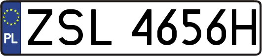ZSL4656H