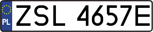 ZSL4657E