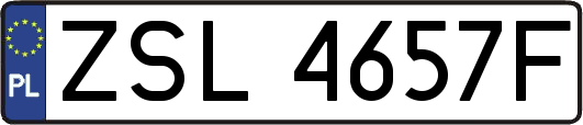 ZSL4657F
