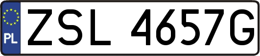 ZSL4657G
