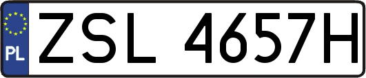 ZSL4657H