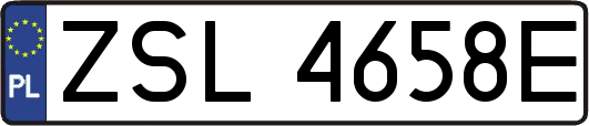 ZSL4658E
