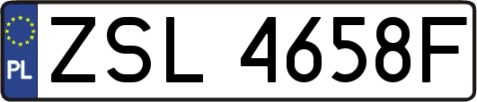 ZSL4658F