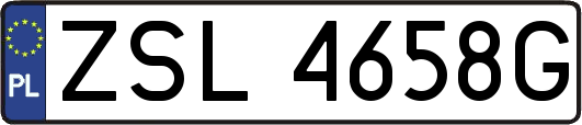 ZSL4658G