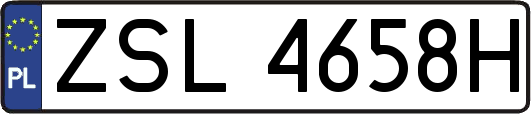 ZSL4658H