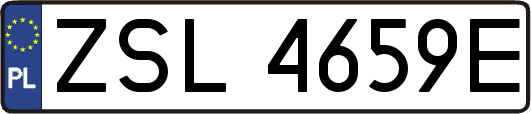 ZSL4659E