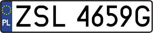 ZSL4659G