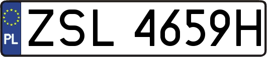 ZSL4659H