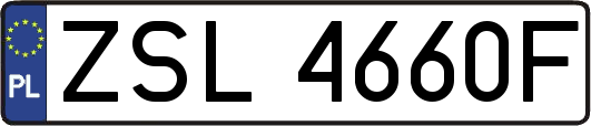 ZSL4660F