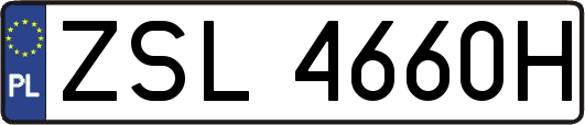 ZSL4660H