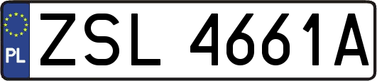 ZSL4661A