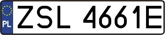 ZSL4661E