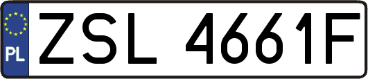 ZSL4661F