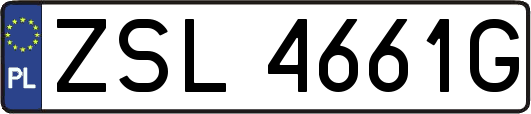 ZSL4661G