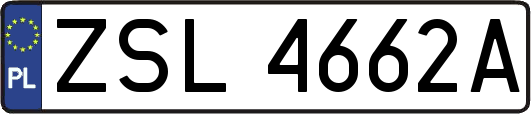 ZSL4662A