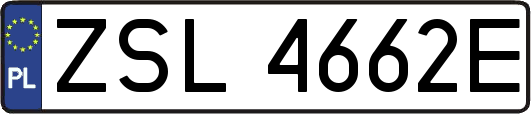ZSL4662E