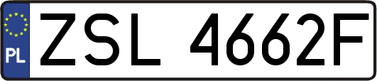 ZSL4662F