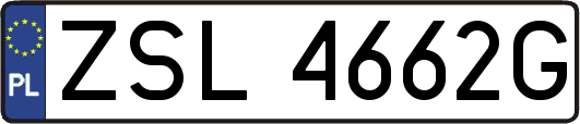 ZSL4662G