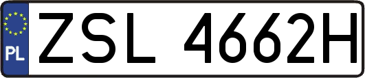 ZSL4662H