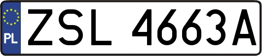 ZSL4663A