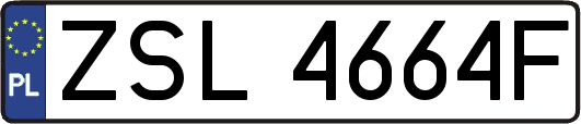 ZSL4664F