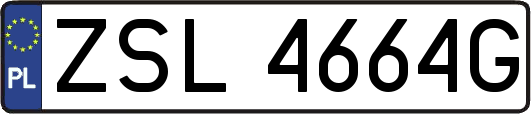 ZSL4664G