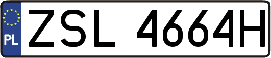 ZSL4664H