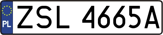 ZSL4665A