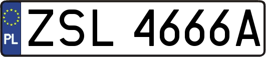 ZSL4666A