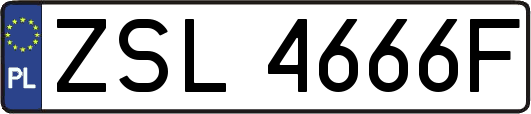 ZSL4666F