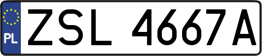 ZSL4667A