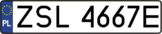 ZSL4667E